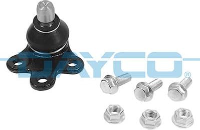 Ball Joint DSS2595