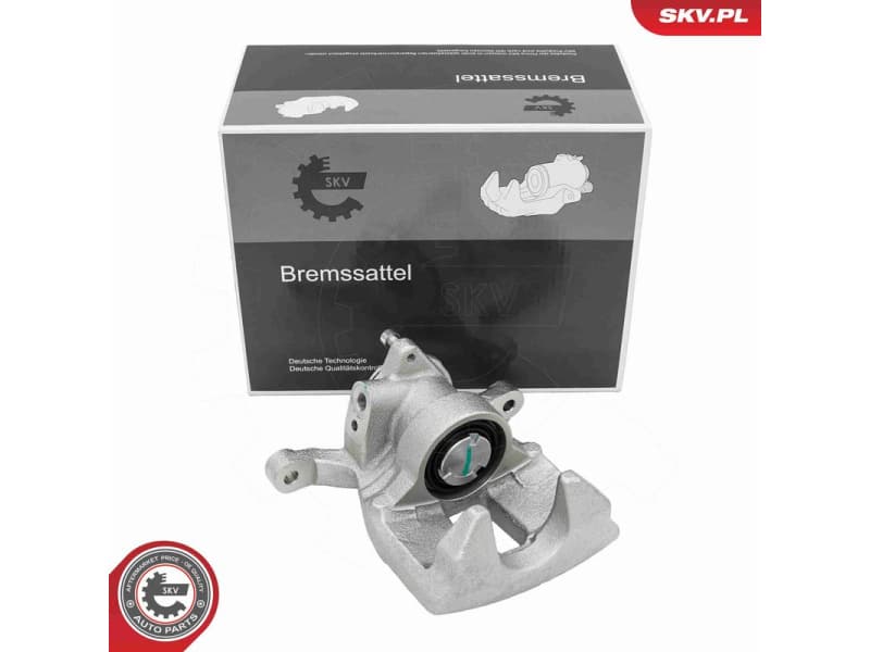 Brake Caliper 89SKV514