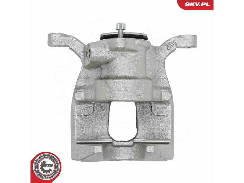 Brake Caliper 89SKV514 - image 3