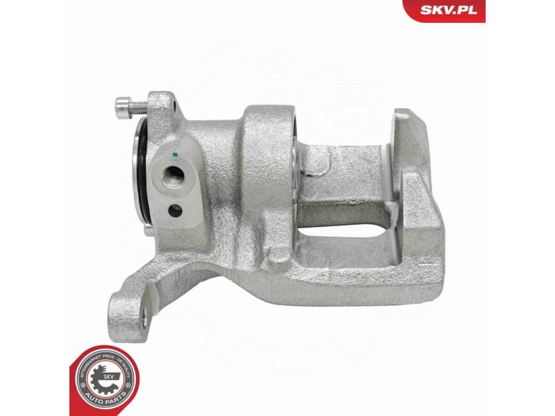 Brake Caliper 89SKV514 - image 6