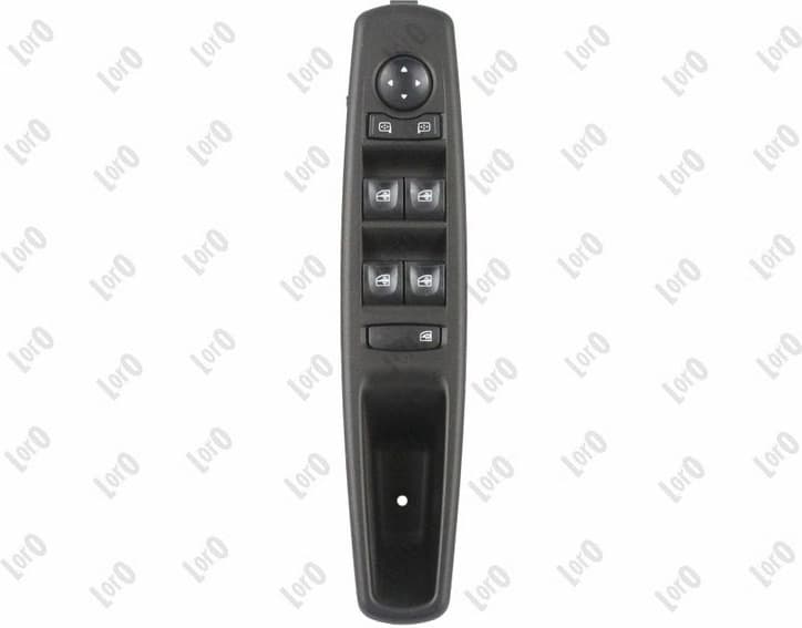 Switch, window regulator LORO 135-05-031 - image 2