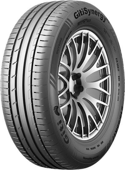 Summer tyres 205/60R16 GITI GITISYNERGY H2 96H XL AAA69 - 100A4911H