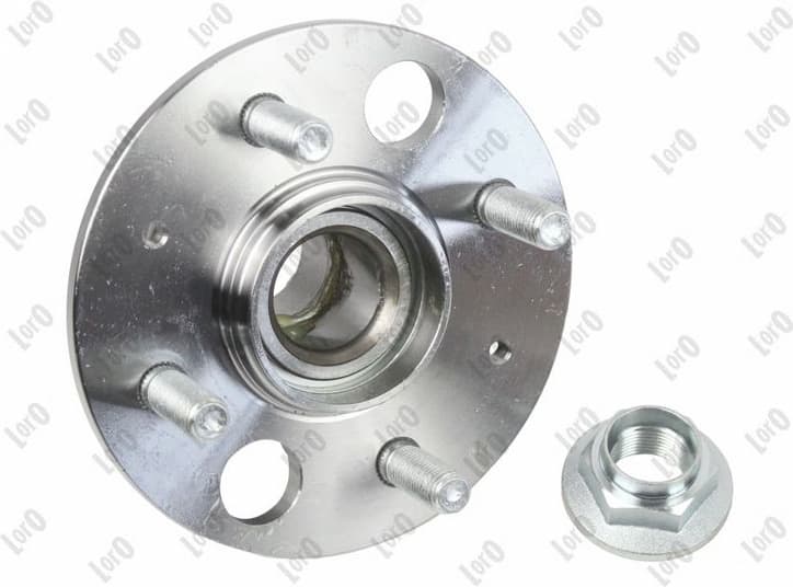 Wheel Hub LORO 141-01-457