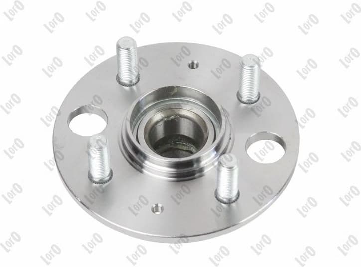Wheel Hub LORO 141-01-457 - image 4