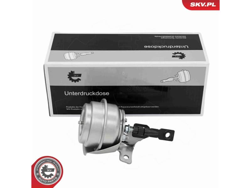 Boost Pressure Control Valve 95SKV443