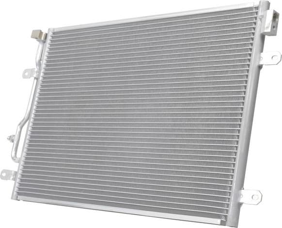 Condenser, air conditioning >>> Easy2Fit <<< 8FC 366 221-511