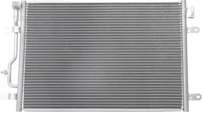 Condenser, air conditioning >>> Easy2Fit <<< 8FC 366 221-511 - image 3