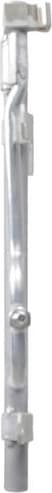 Condenser, air conditioning >>> Easy2Fit <<< 8FC 366 221-511 - image 4