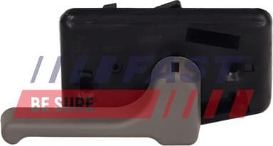 Door Lock FT95101 - image 3