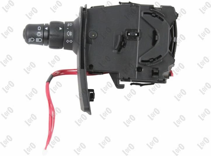 Steering Column Switch LORO 135-04-018