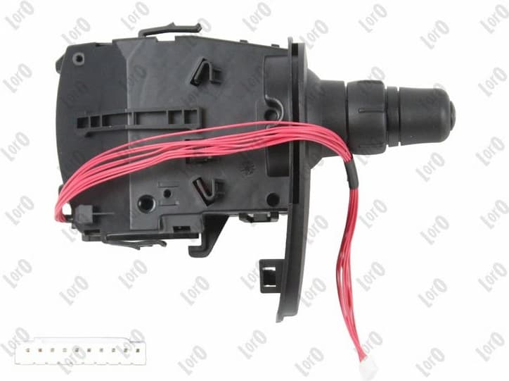 Steering Column Switch LORO 135-04-018 - image 2