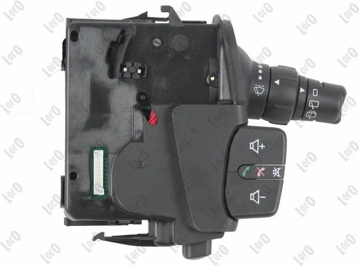 Steering Column Switch LORO 135-04-021