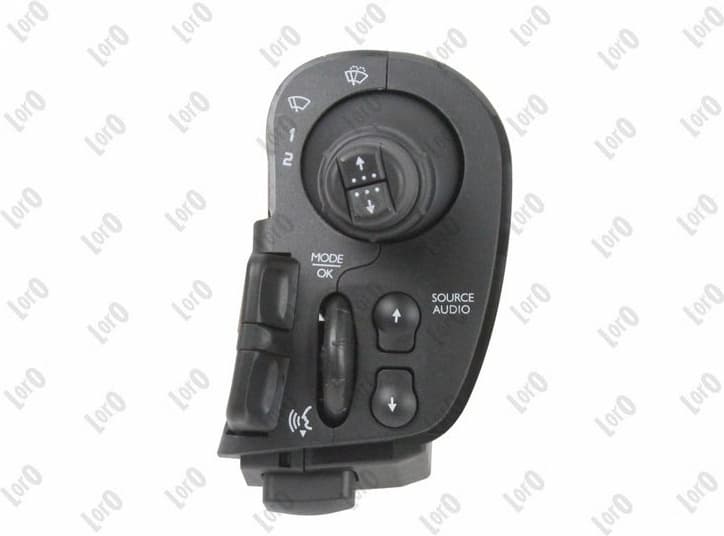 Steering Column Switch LORO 135-04-021 - image 2