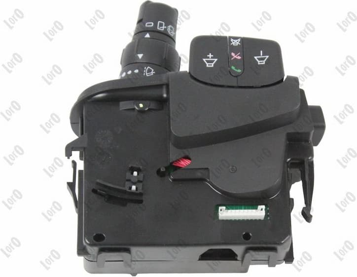 Steering Column Switch LORO 135-04-021 - image 4