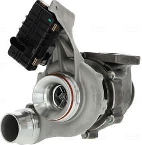 Charger, charging (supercharged/turbocharged) ** FACTORY NEW ** 93328