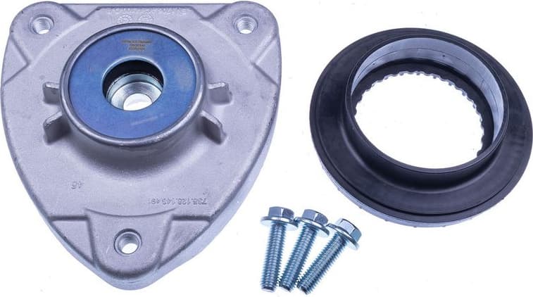 Suspension Strut Support Mount D600340 - image 2