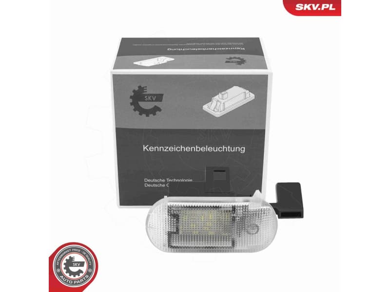 Interior Light 72SKV495