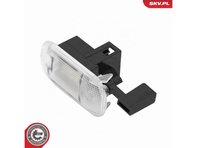 Interior Light 72SKV495 - image 3