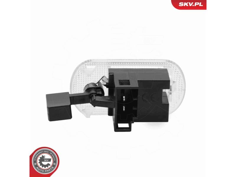 Interior Light 72SKV495 - image 4