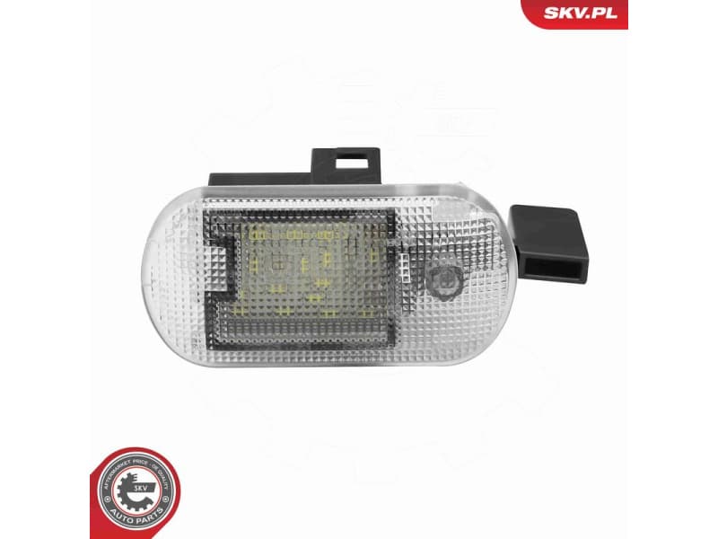 Interior Light 72SKV495 - image 6