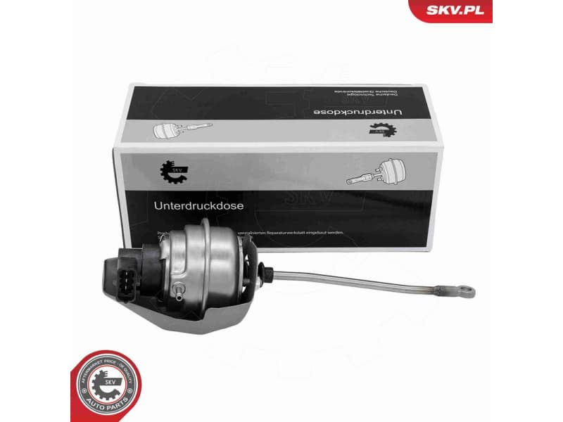 Boost Pressure Control Valve 95SKV452