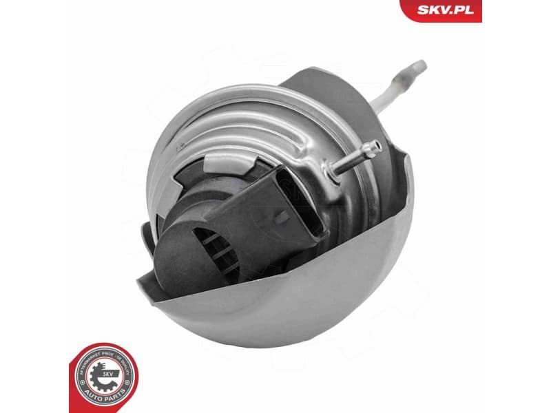 Boost Pressure Control Valve 95SKV452 - image 5