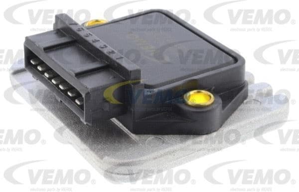 Switch Unit, ignition system Original VEMO Quality V10-70-0048