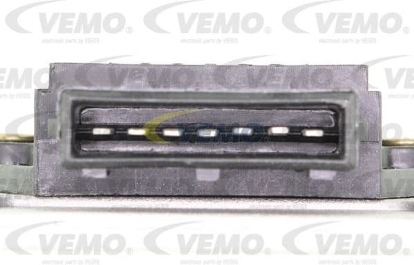 Switch Unit, ignition system Original VEMO Quality V10-70-0048 - image 2