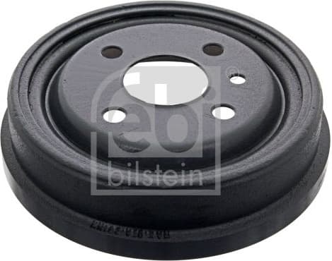 Brake Drum 08848
