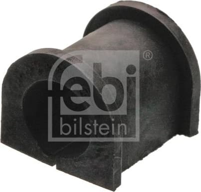 Mounting, stabiliser bar 42260