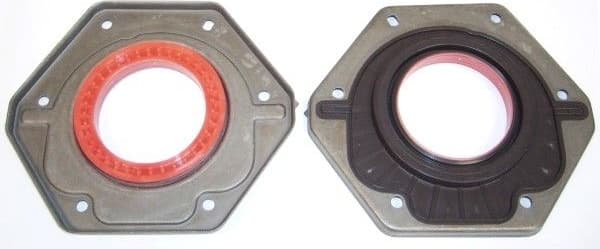 Shaft Seal, crankshaft 199.220