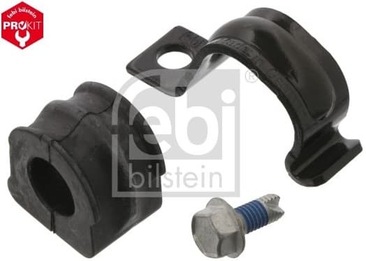 Mounting Kit, stabiliser bar ProKit 27304