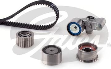 Timing Belt Kit PowerGrip™ K015537XS