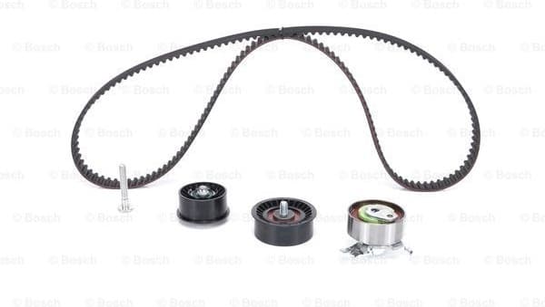 Timing Belt Kit 1987948061