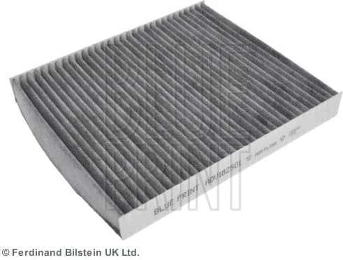 Filter, cabin air ADV182501