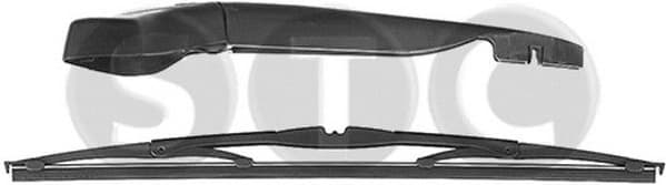 Wiper arm + wiper kit T468102 - image 2