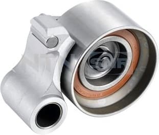 Tensioner Pulley, timing belt GT369.43