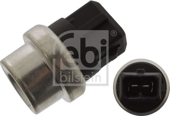 Sensor, coolant temperature 18666