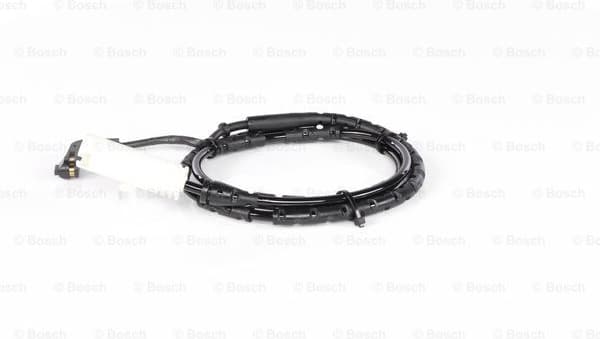 Warning Contact, brake pad wear 1987473069 - image 2