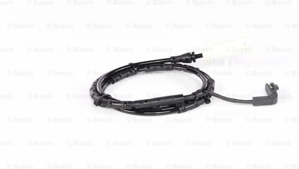 Warning Contact, brake pad wear 1987473069 - image 4