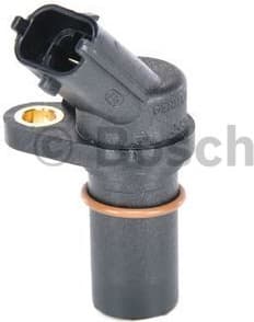 Sensor, crankshaft pulse 0261210151