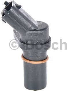 Sensor, crankshaft pulse 0261210151 - image 3