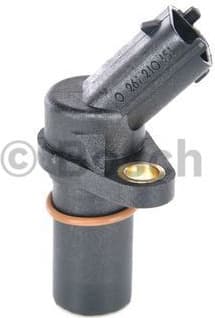 Sensor, crankshaft pulse 0261210151 - image 5