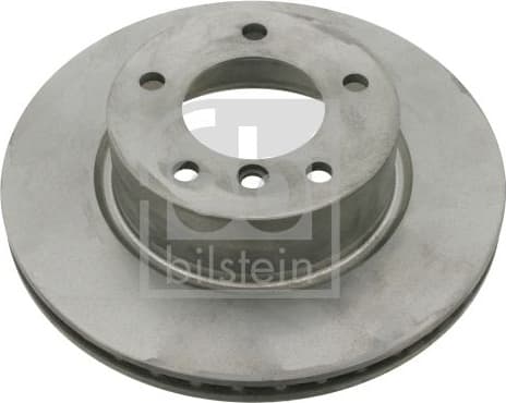 Brake Disc 23536