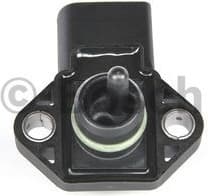 Sensor, boost pressure 0281002177 - image 4