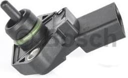 Sensor, boost pressure 0281002177 - image 5