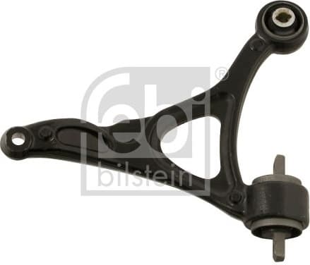 Control/Trailing Arm, wheel suspension 31285