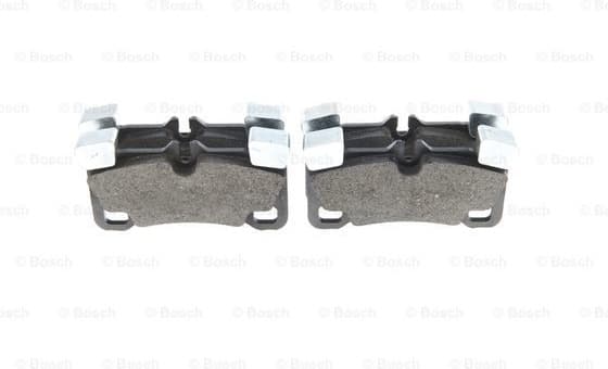 Brake Pad Set, disc brake 0986494205 - image 3