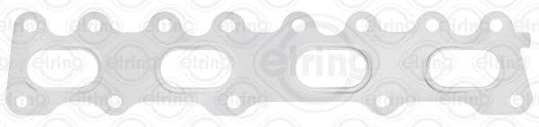 Gasket exhaust manifold 921.408 - image 2