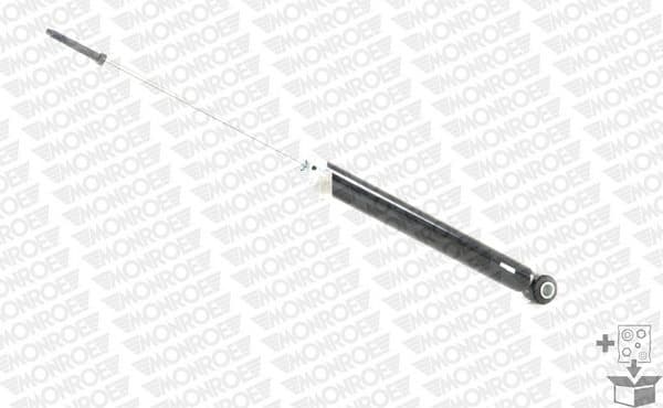 Shock Absorber MONROE ORIGINAL (Gas Technology) 23910 - image 2